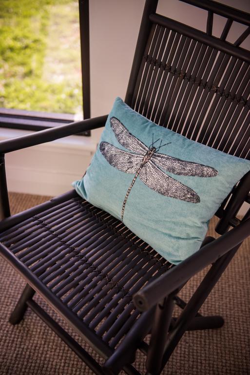 Dragonfly Cottages Orange Esterno foto